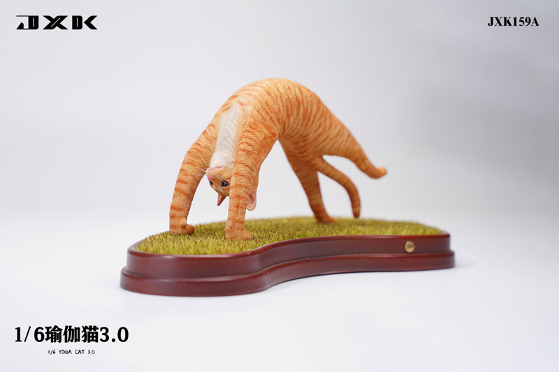 Yoga Cat 3.0 A 1/6