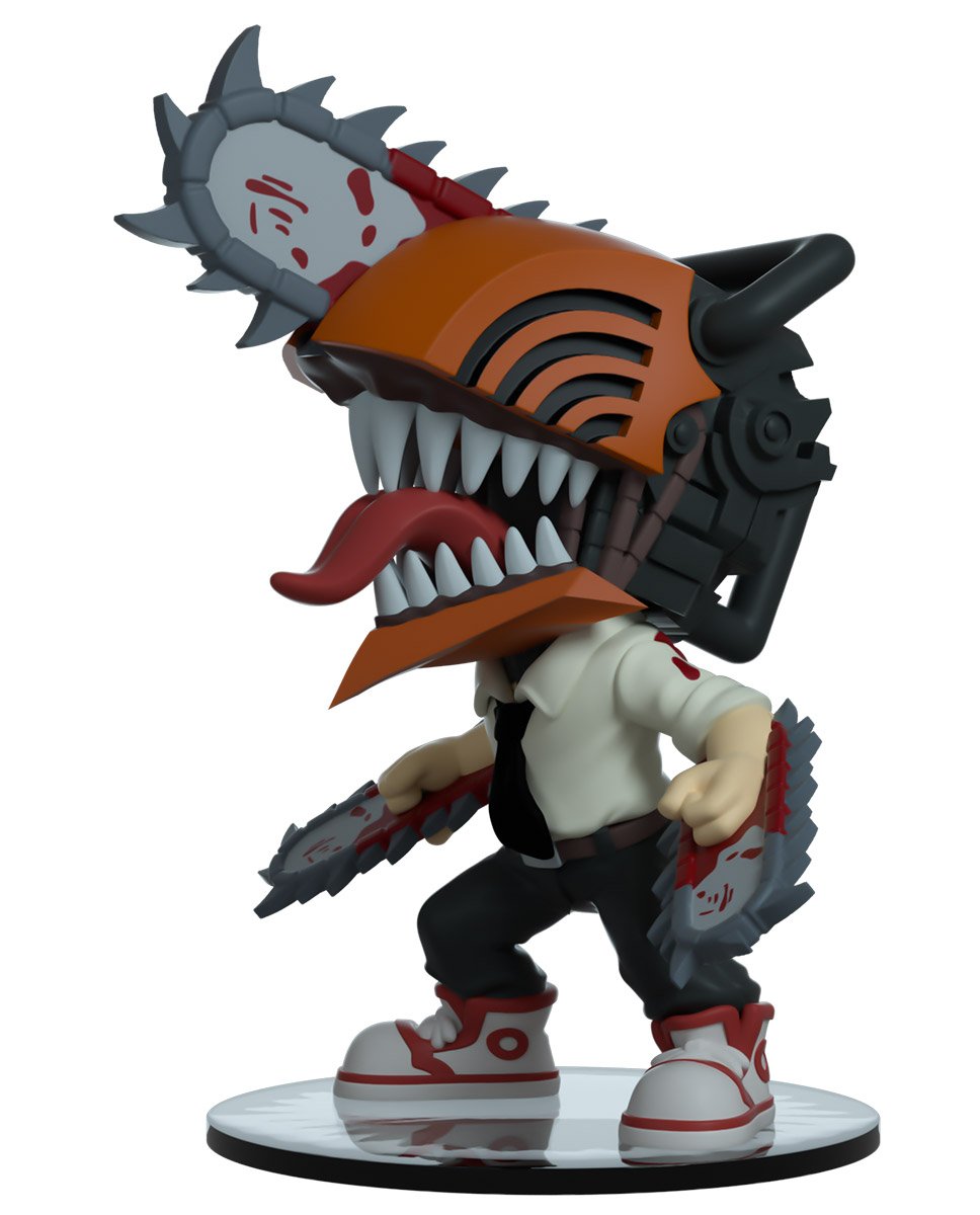  Chainsaw Man - Chainsaw Man
