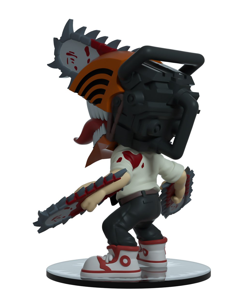  Chainsaw Man - Chainsaw Man