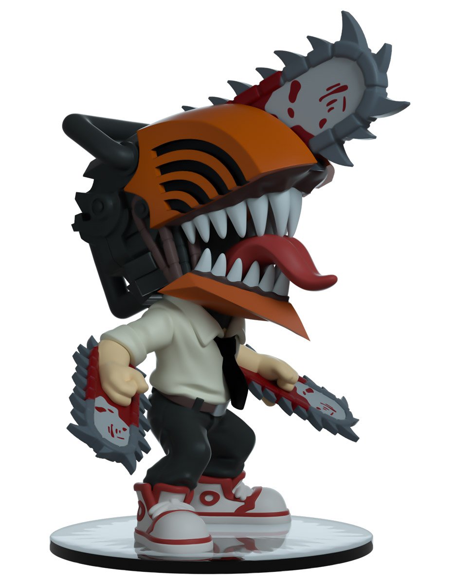 Chainsaw Man - Chainsaw Man