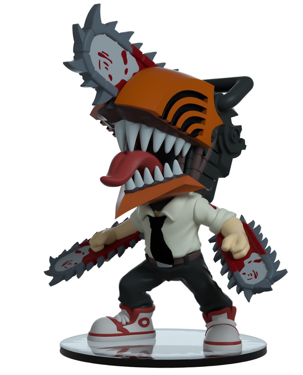  Chainsaw Man - Chainsaw Man