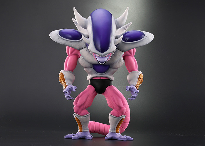 Dragon Ball Z - Dragon Ball Allies Frieza Third Form