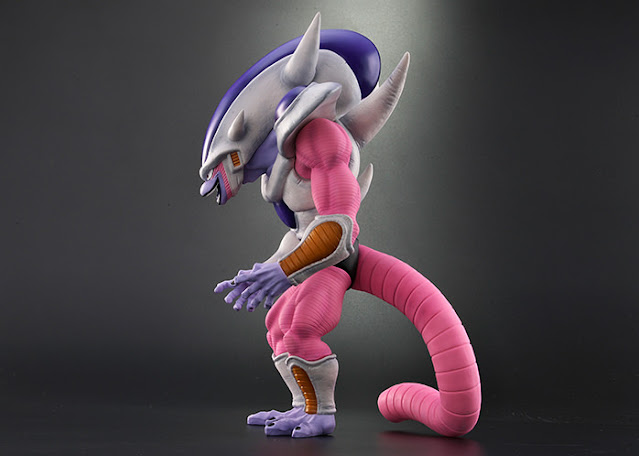 Dragon Ball Z - Dragon Ball Allies Frieza Third Form
