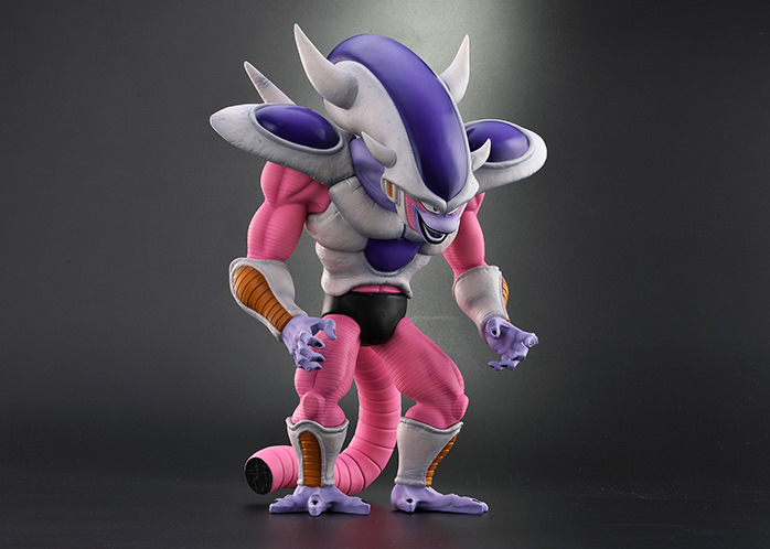 Dragon Ball Z - Dragon Ball Allies Frieza Third Form