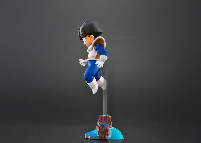 Dragon Ball Z - Dragon Ball Allies Frieza Third Form