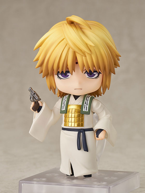 Nendoroid Saiyuki RELOAD -ZEROIN- Genjyo Sanzo