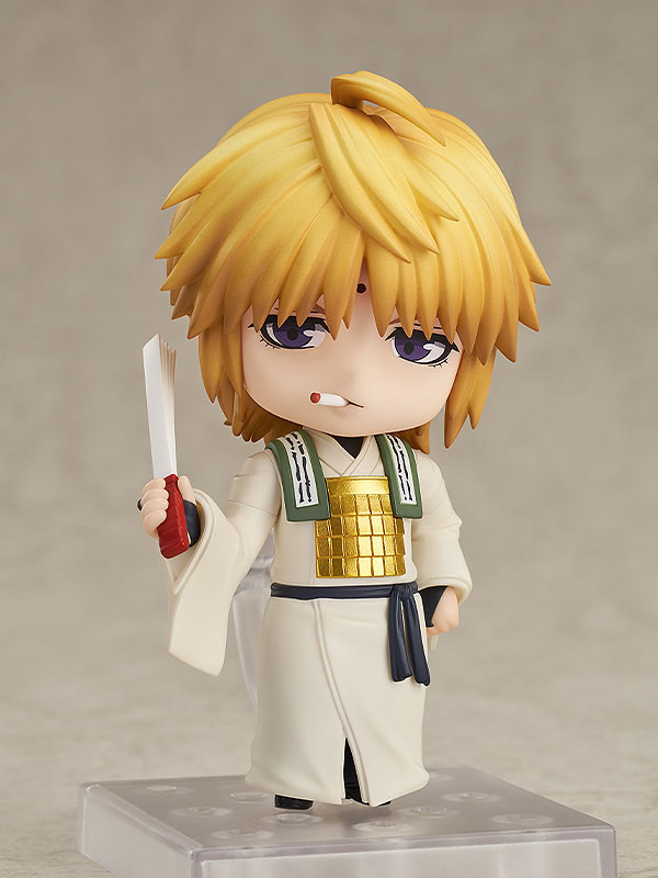 Nendoroid Saiyuki RELOAD -ZEROIN- Genjyo Sanzo