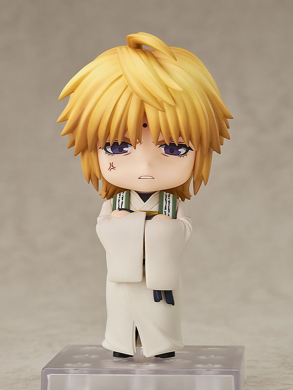 Nendoroid Saiyuki RELOAD -ZEROIN- Genjyo Sanzo