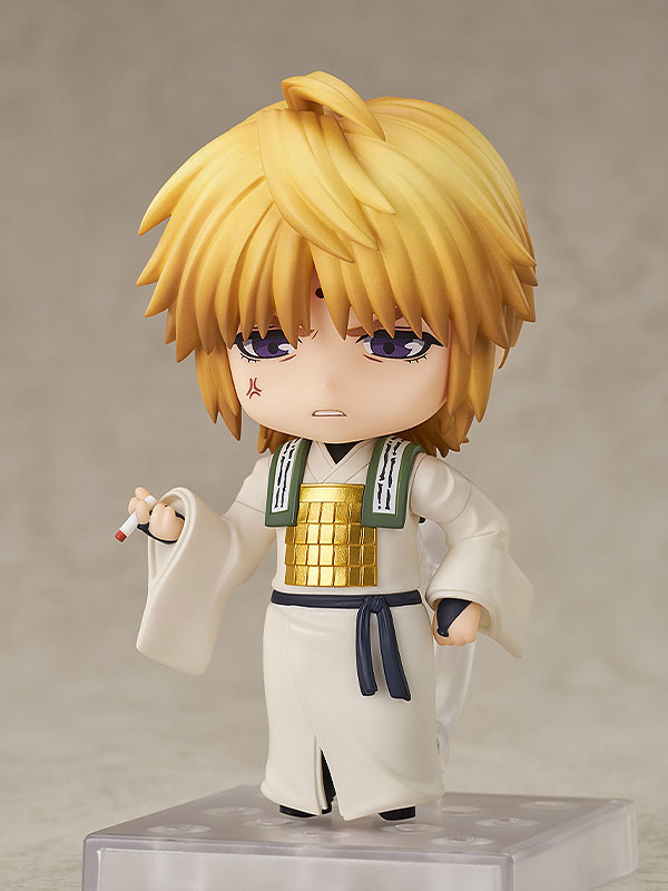 Nendoroid Saiyuki RELOAD -ZEROIN- Genjyo Sanzo