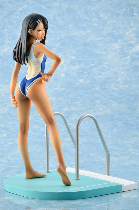 Ijiranaide, Nagatoro-san 2nd Attack Nagatoro-san 1/7