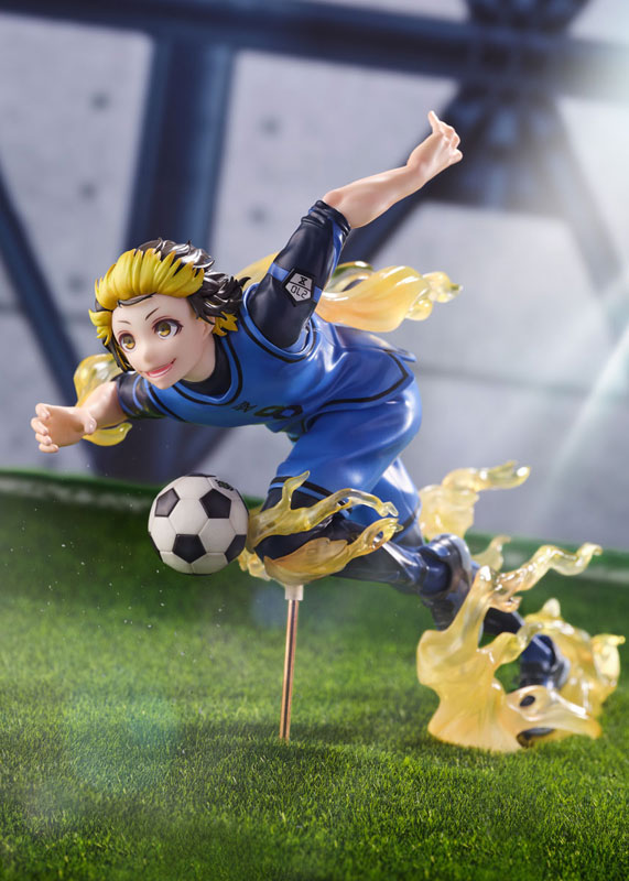 Bluelock Meguru Bachira 1/7