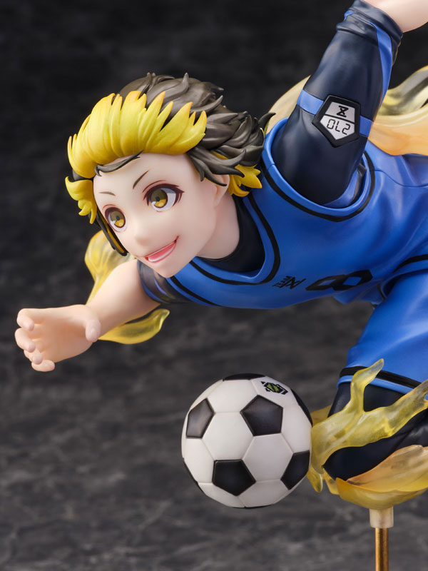 Bluelock Meguru Bachira 1/7