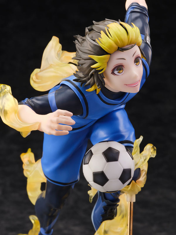 Bluelock Meguru Bachira 1/7