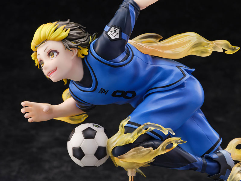 Bluelock Meguru Bachira 1/7