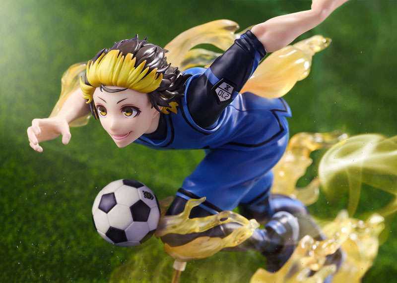 Bluelock Meguru Bachira 1/7