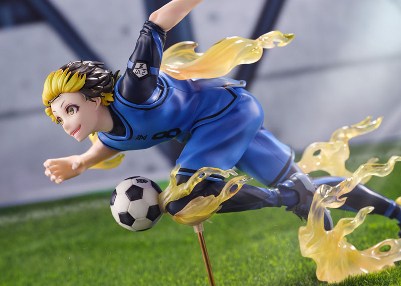 Bluelock Meguru Bachira 1/7