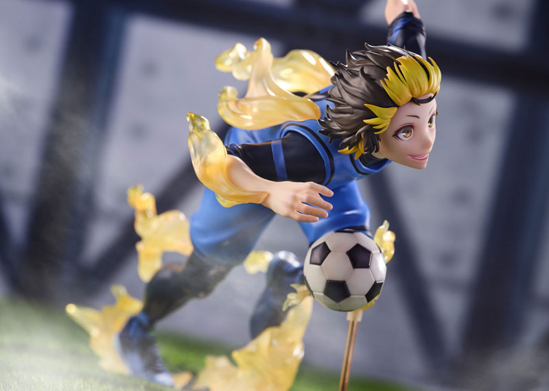 Bluelock Meguru Bachira 1/7