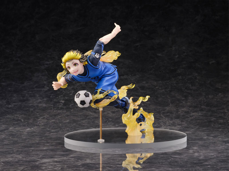Bluelock Meguru Bachira 1/7