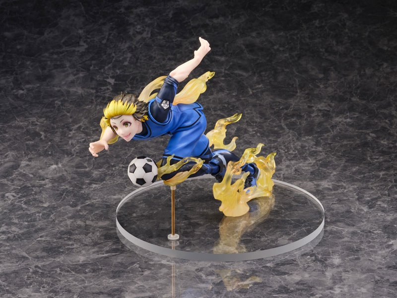 Bluelock Meguru Bachira 1/7