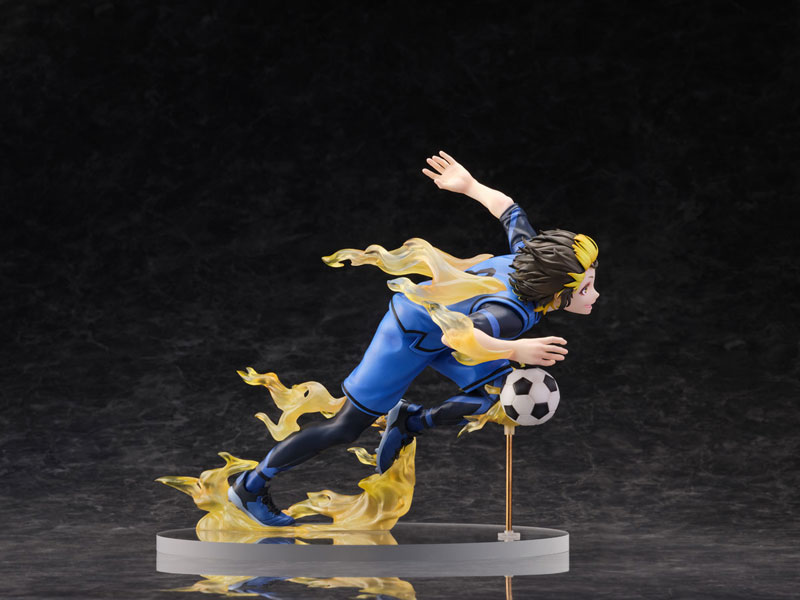 Bluelock Meguru Bachira 1/7