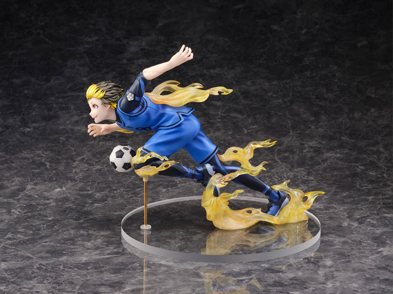 Bluelock Meguru Bachira 1/7