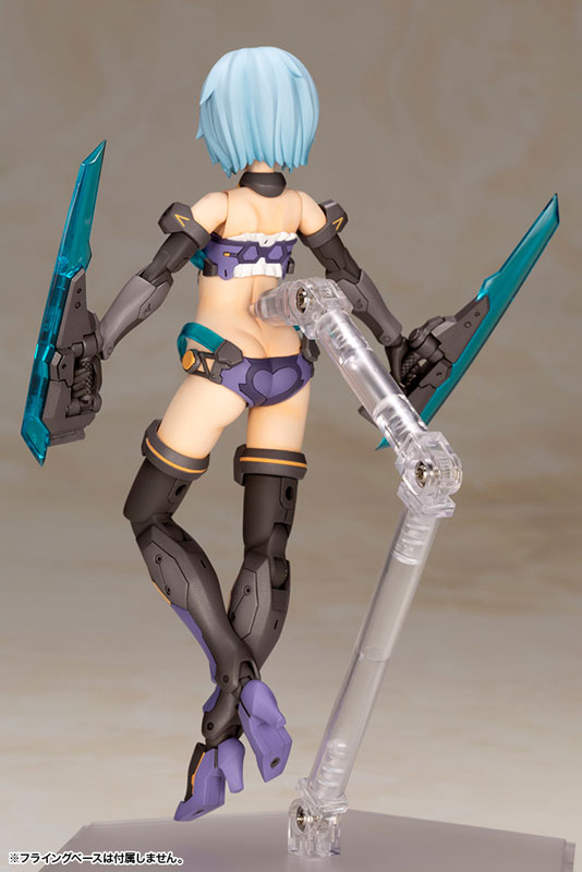 Frame Arms Girl Hresvelgr Bikini Armor Ver