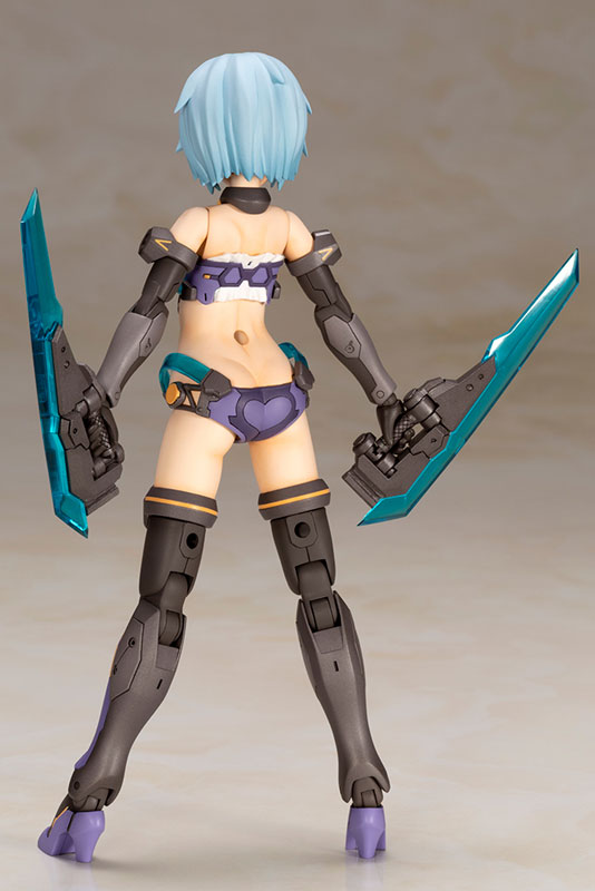 Frame Arms Girl Hresvelgr Bikini Armor Ver
