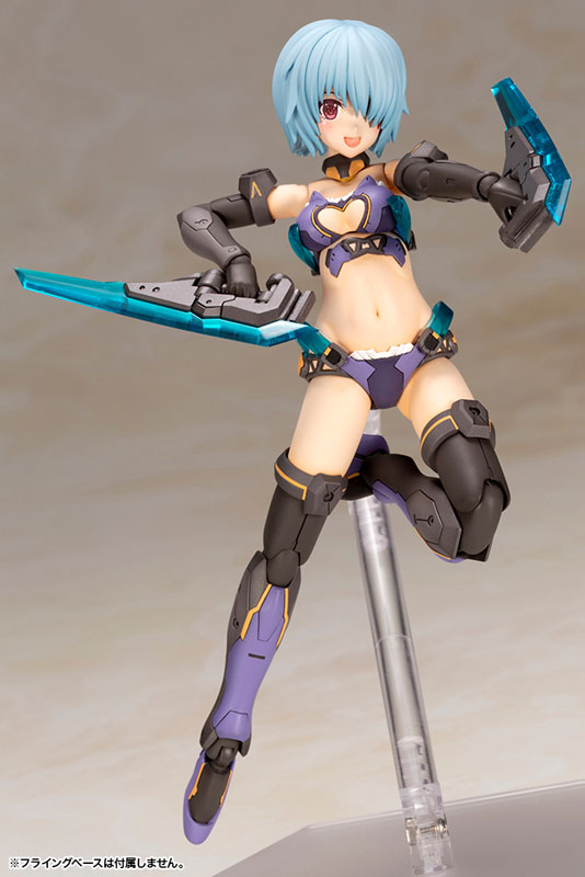 Frame Arms Girl Hresvelgr Bikini Armor Ver