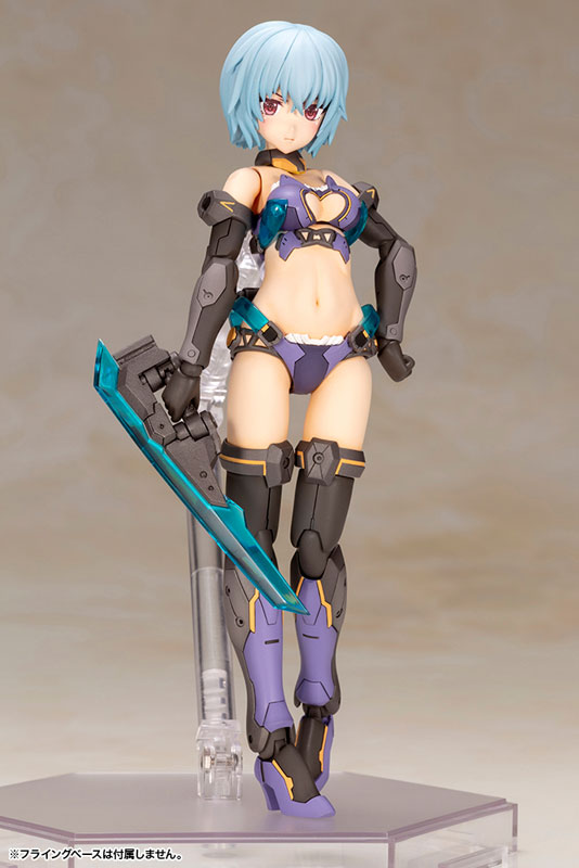 Frame Arms Girl Hresvelgr Bikini Armor Ver