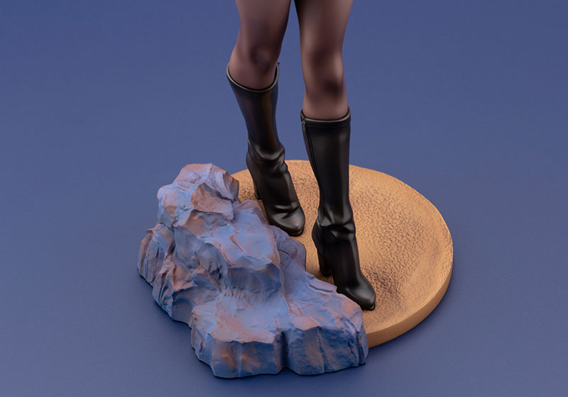 Star Trek Bishoujo Vulcan Science Officer 1/7