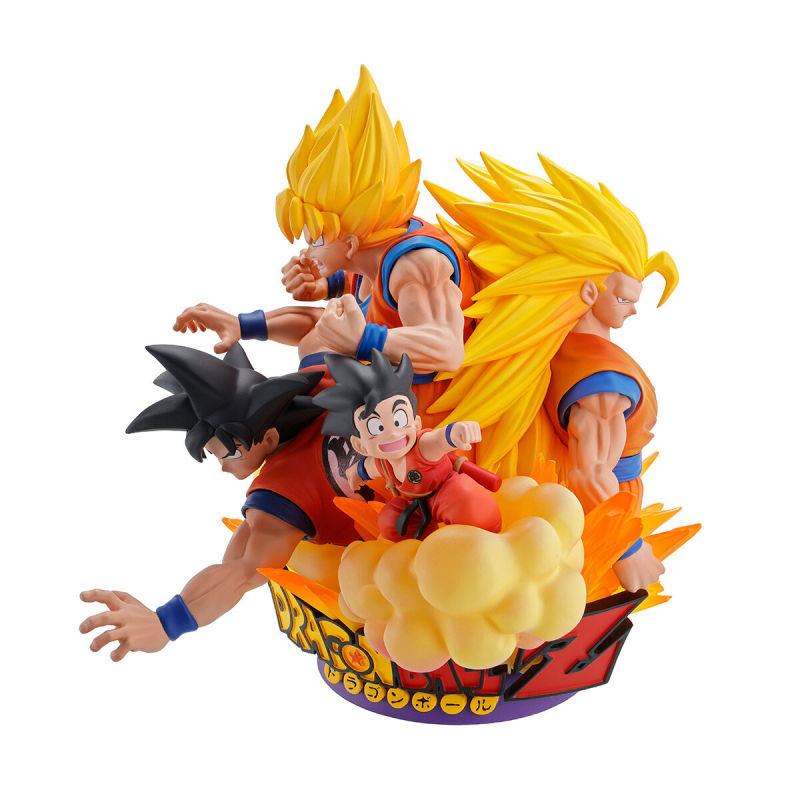 Petit Rama DX Dracap RE BIRTH 01