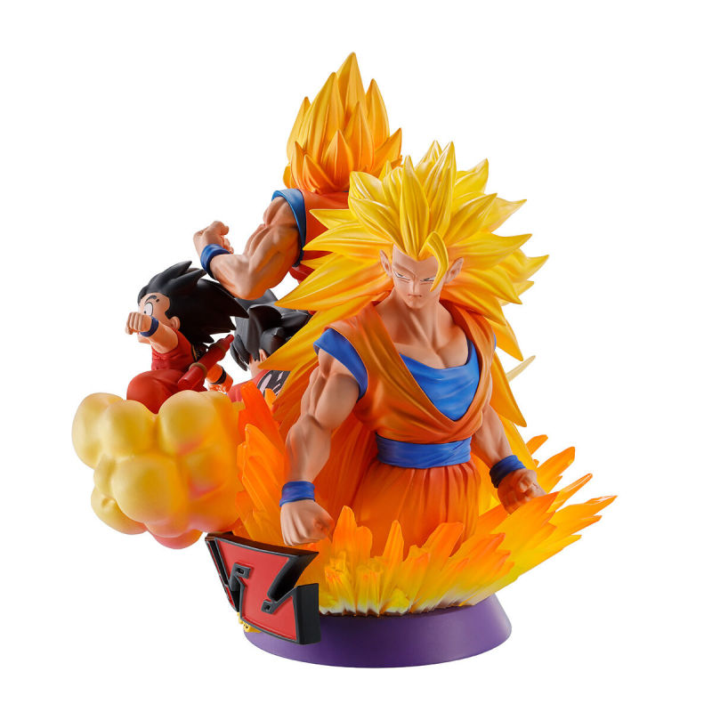 Petit Rama DX Dracap RE BIRTH 01