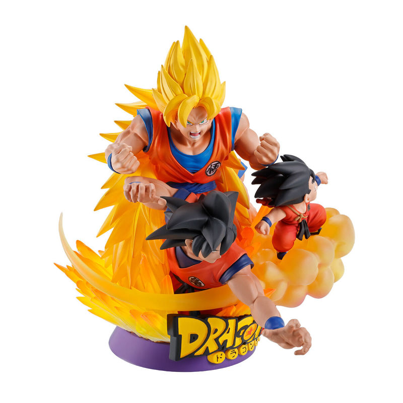 Petit Rama DX Dracap RE BIRTH 01