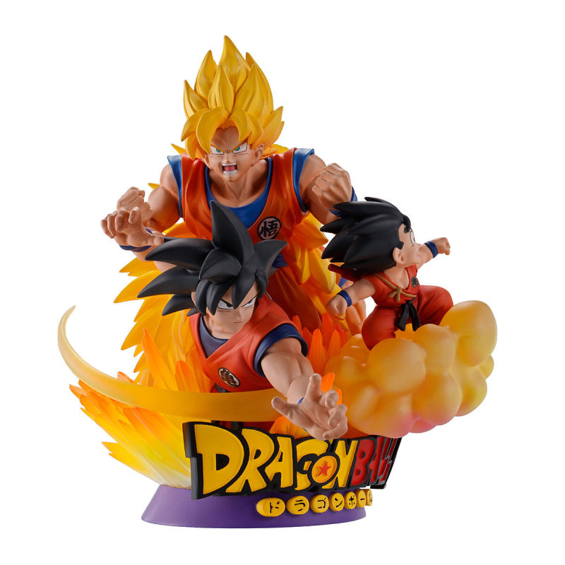 Petit Rama DX Dracap RE BIRTH 01