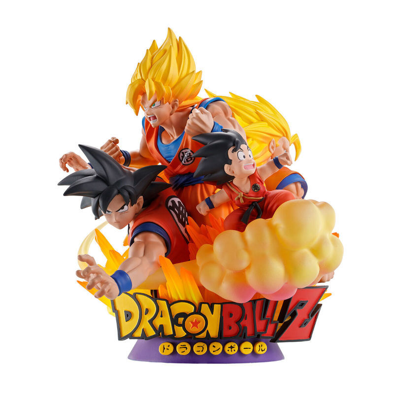 Petit Rama DX Dracap RE BIRTH 01