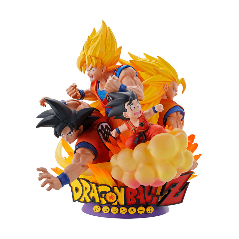 Petit Rama DX Dracap RE BIRTH 01