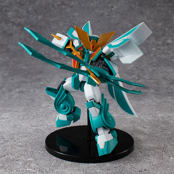 Variable Action Mini Mado King Granzort Super Winzert