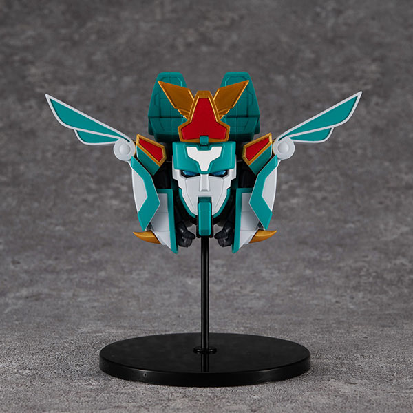 Variable Action Mini Mado King Granzort Super Winzert