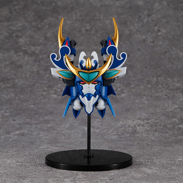 Variable Action Mini Mado King Granzort Super Aqua Beat