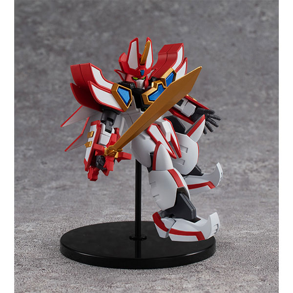Variable Action Mini Mado King Granzort Super Granzort