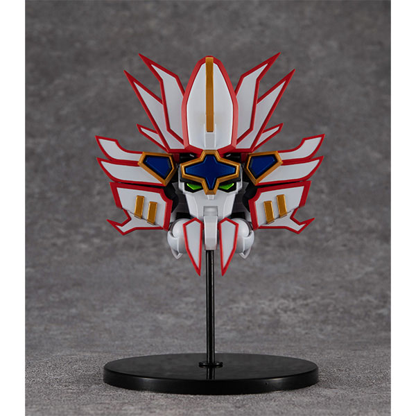 Variable Action Mini Mado King Granzort Super Granzort