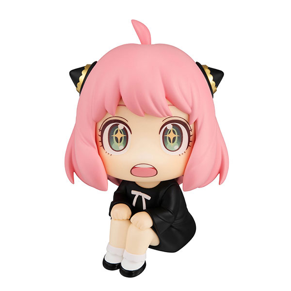 LookUp Spy x Family Anya Special