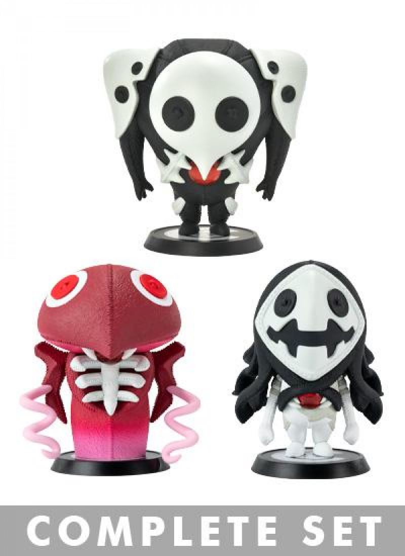 Cutie1 Evangelion The 4th angel,The 5th angel,The 10th Angel