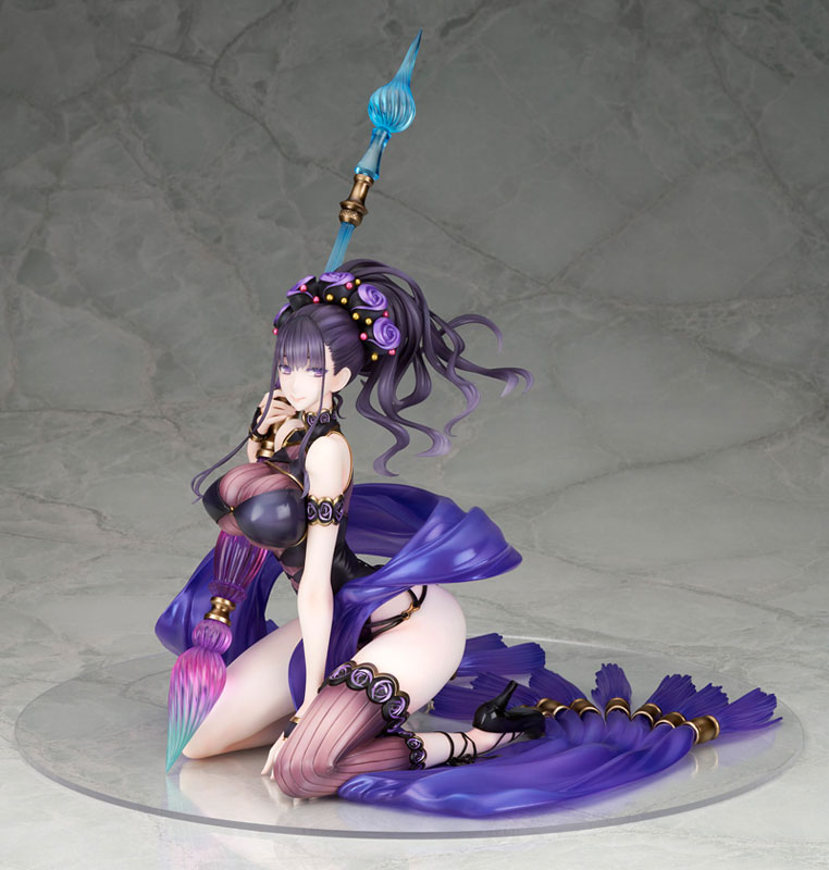 Fate/Grand Order Rider/Murasaki Shikibu 1/6