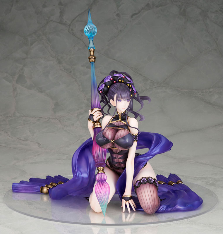 Fate/Grand Order Rider/Murasaki Shikibu 1/6