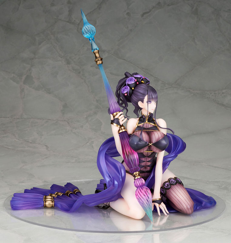 Fate/Grand Order Rider/Murasaki Shikibu 1/6