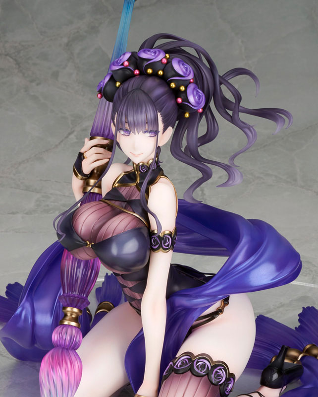 Fate/Grand Order Rider/Murasaki Shikibu 1/6