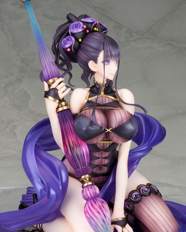 Fate/Grand Order Rider/Murasaki Shikibu 1/6