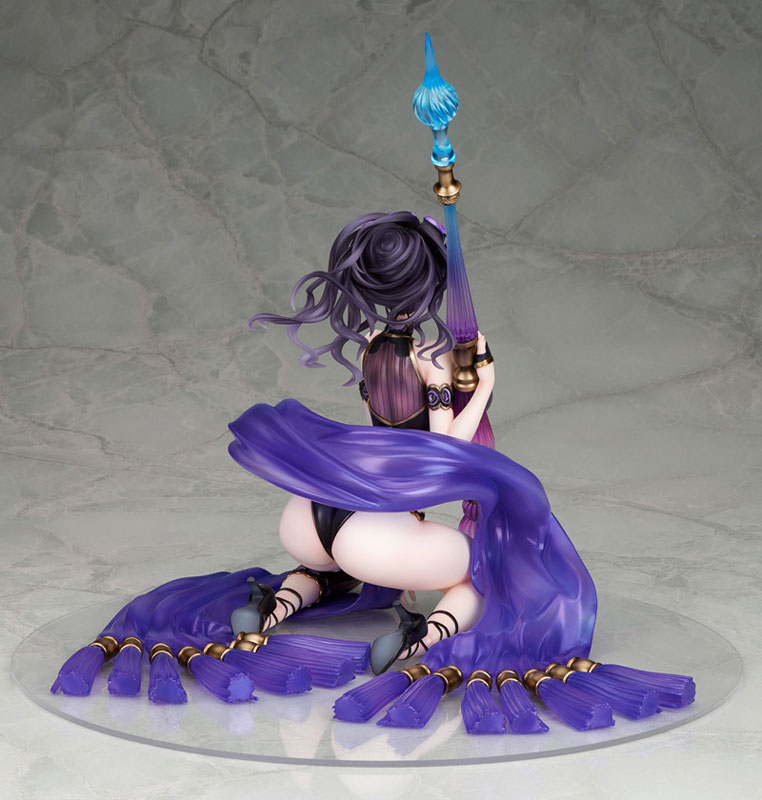 Fate/Grand Order Rider/Murasaki Shikibu 1/6