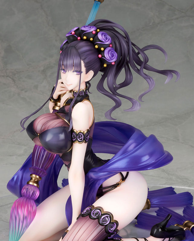 Fate/Grand Order Rider/Murasaki Shikibu 1/6